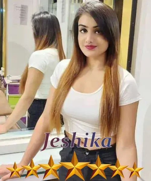 Ishika - Charming Call Girl in Prakasam